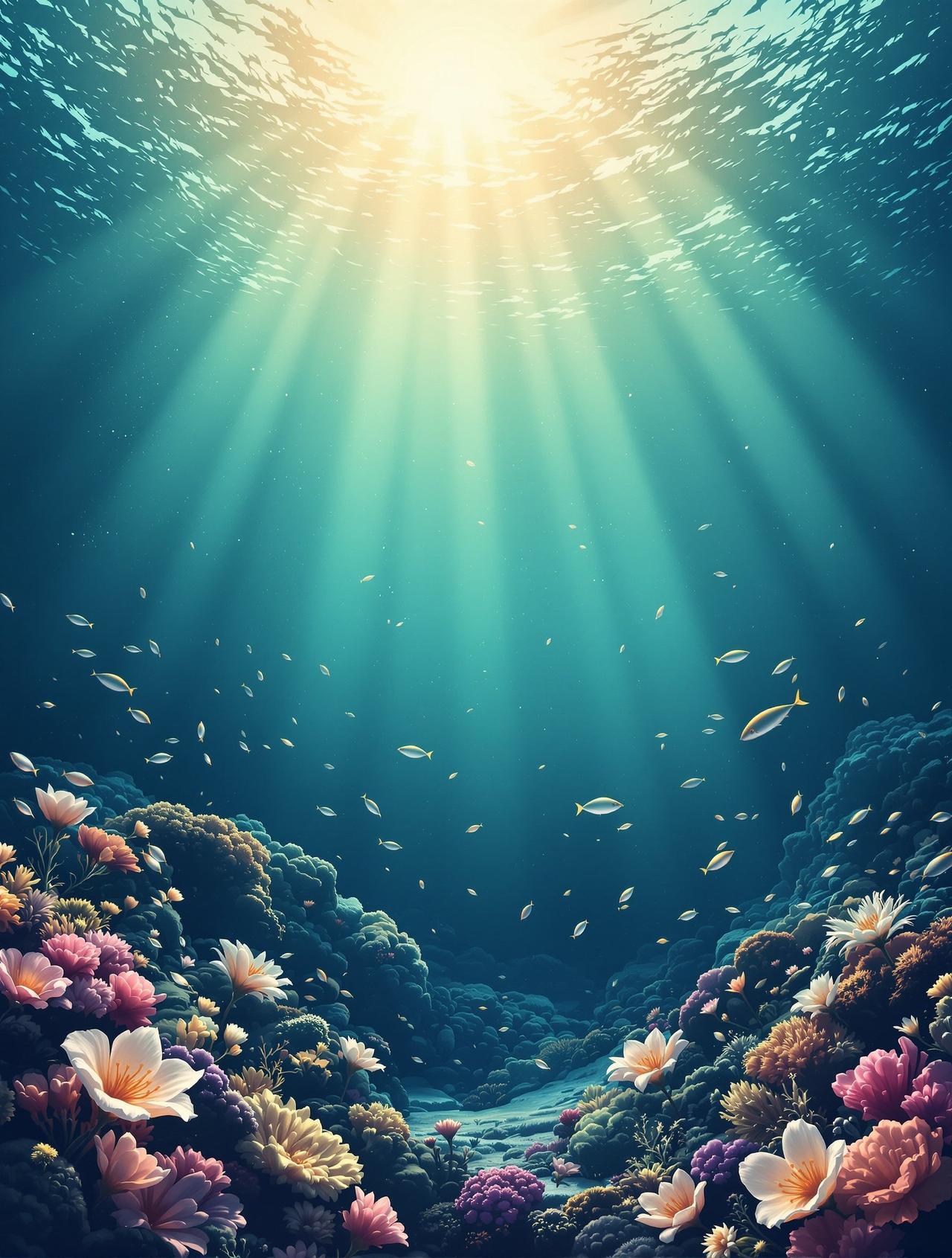 海洋之心 - 多多视频高清影视剧海报