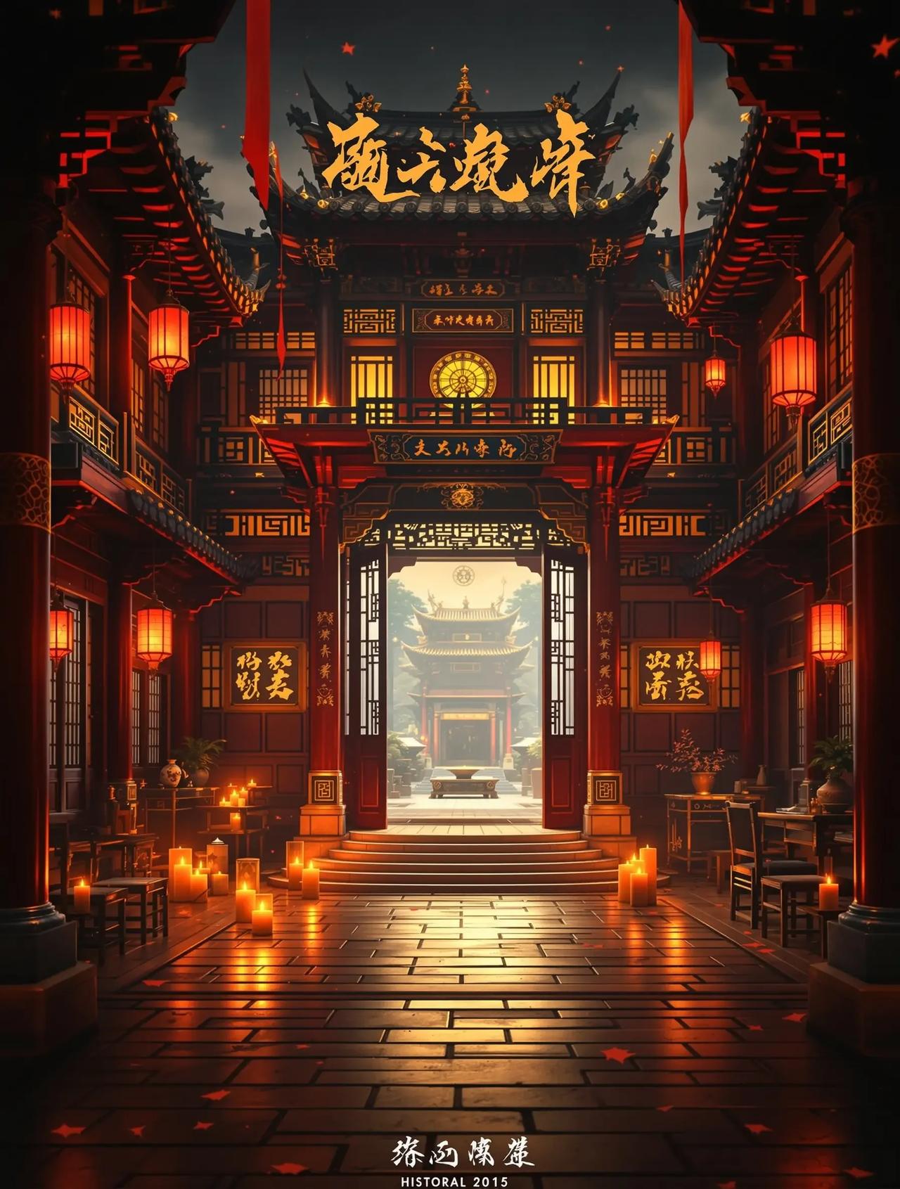 暗战 - 多多视频高清影视剧海报