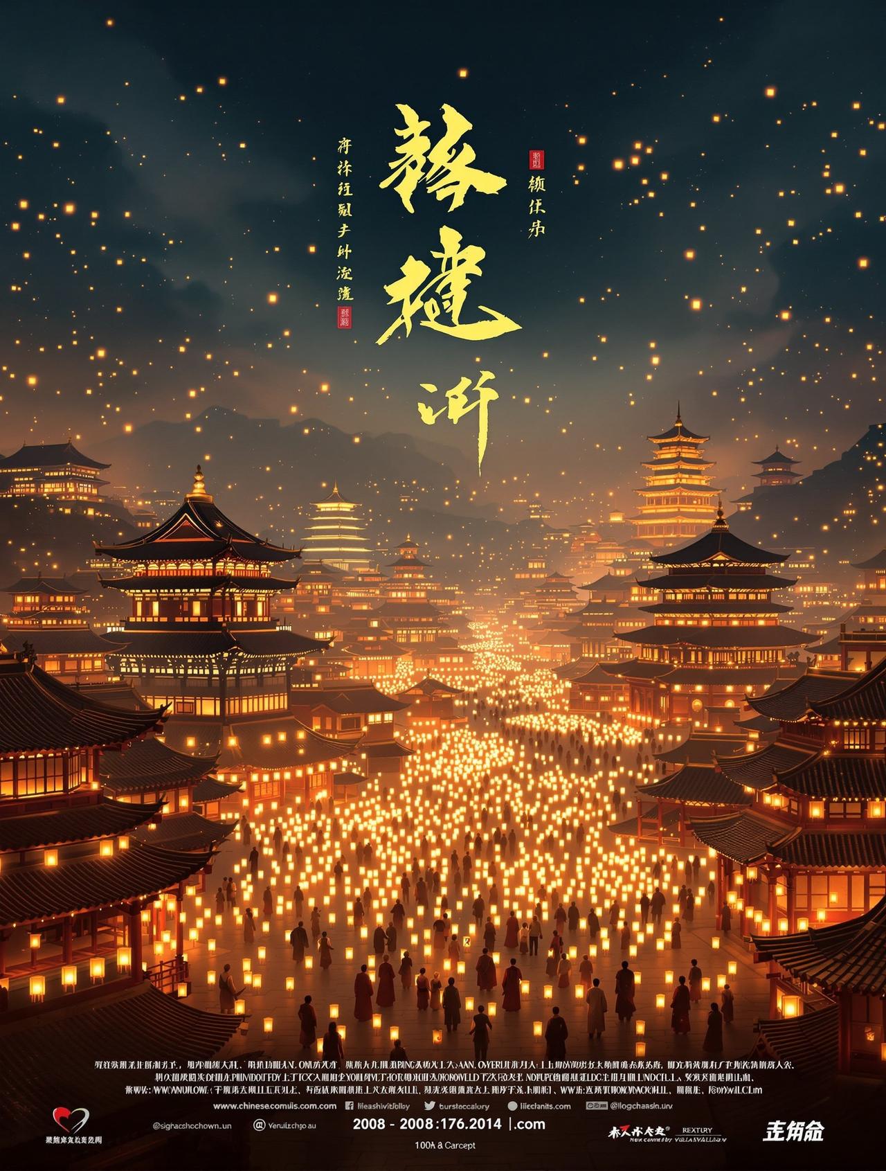 长安十二时辰 - 多多视频高清影视剧海报