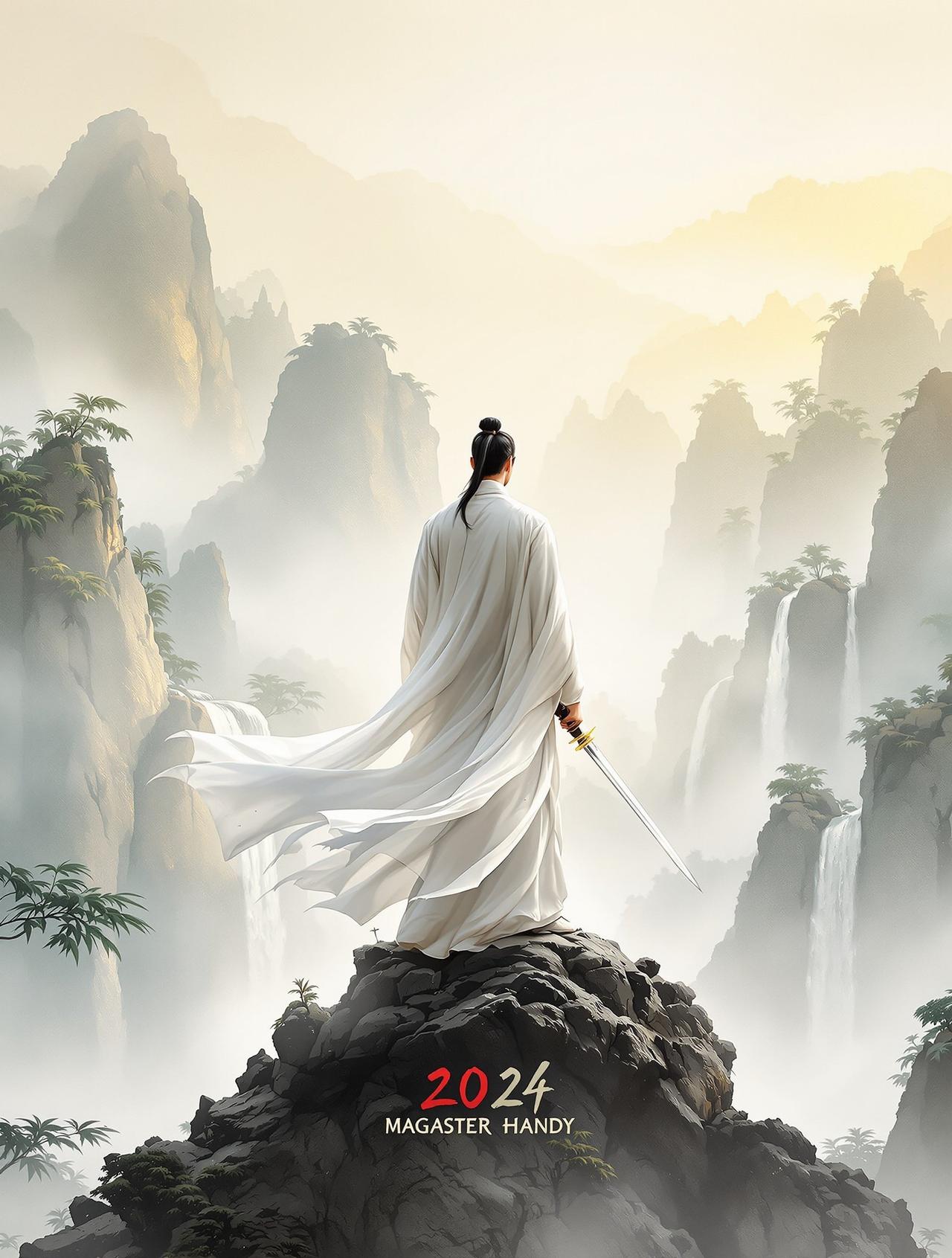 武动乾坤 - 多多视频高清影视剧海报