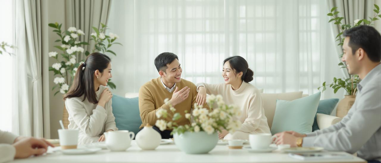 多多视频精选推荐 - 欢乐家族