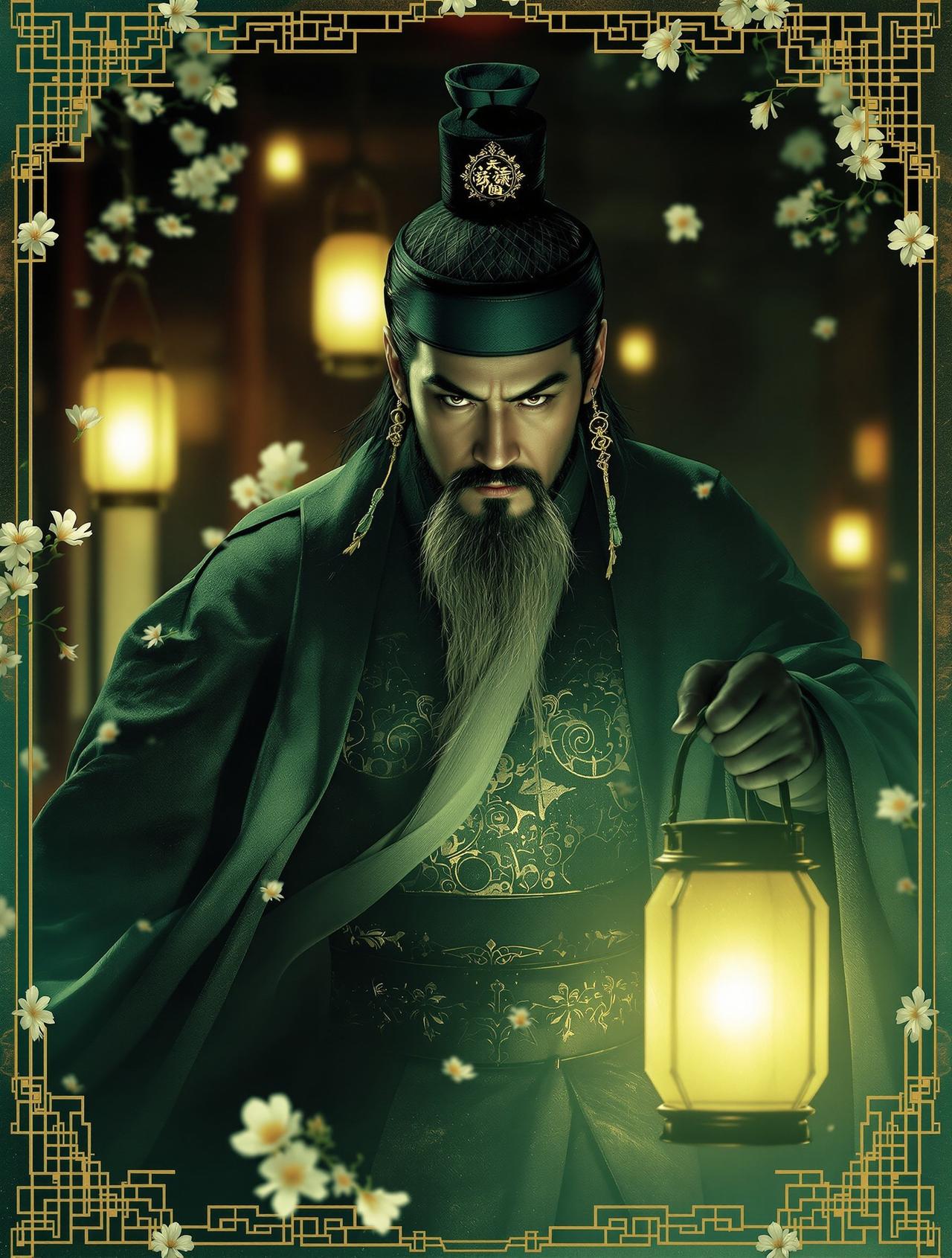 锦衣夜行 - 多多视频高清影视剧海报