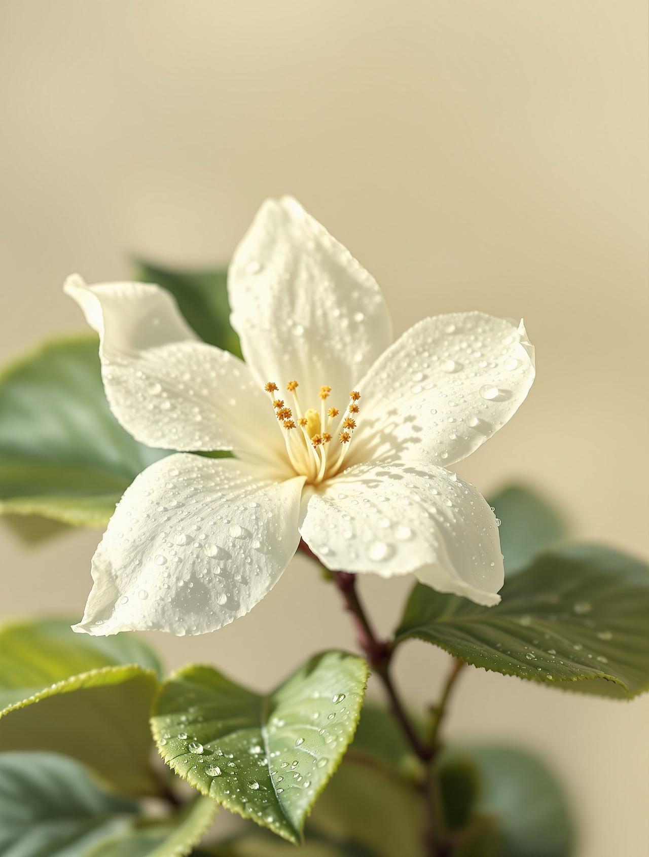 茉莉花开 - 多多视频高清影视剧海报